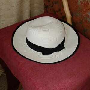 Vintage one size hat by Jay‎ Manuel attitude